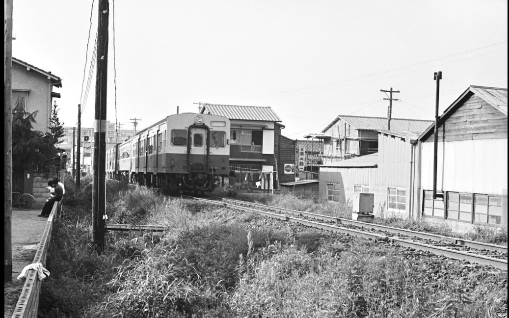 筑肥線が廃止になった時のプレートです 筑肥線が廃止になった時のプレートです 筑肥線が廃止になった時の